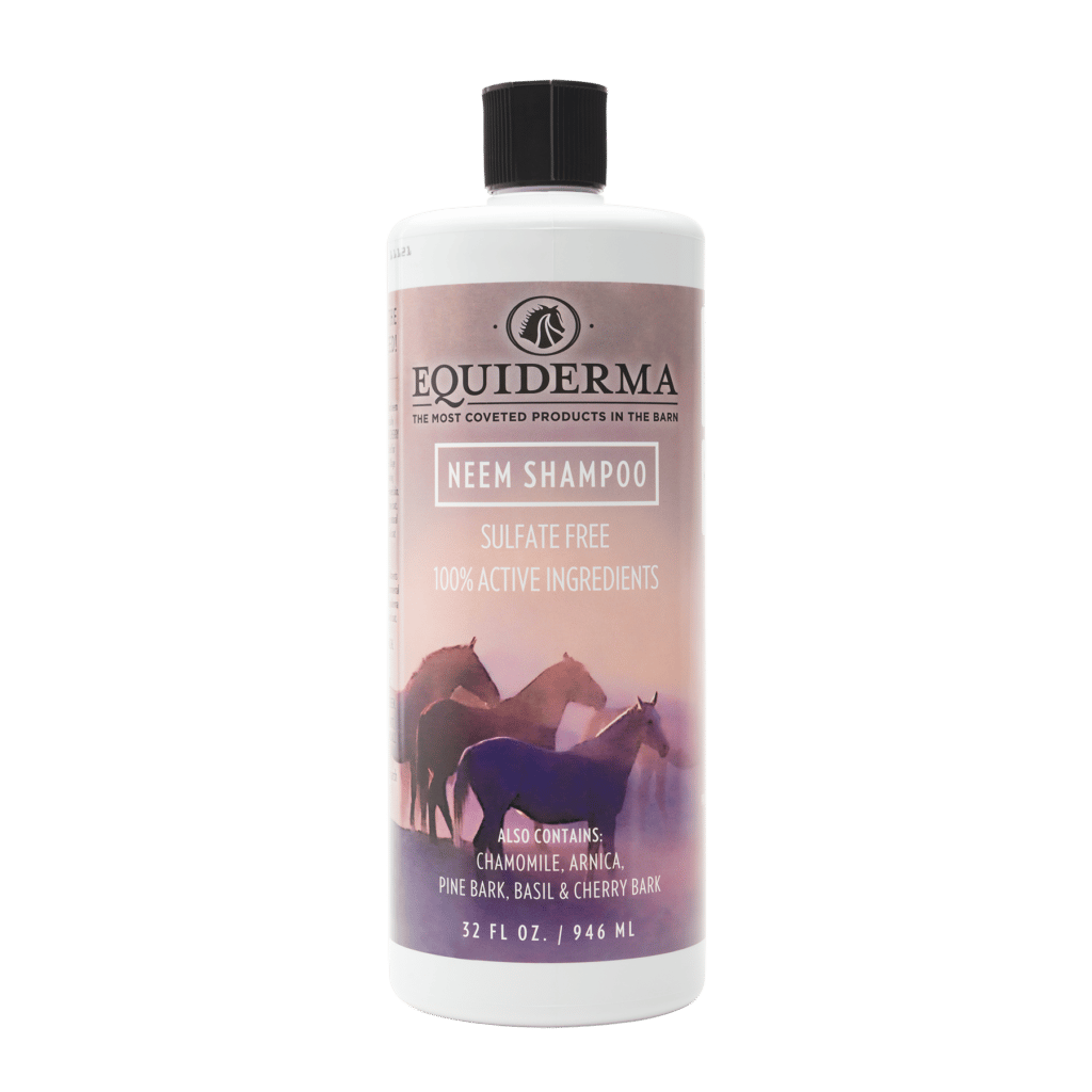 Equiderma Neem Shampoo