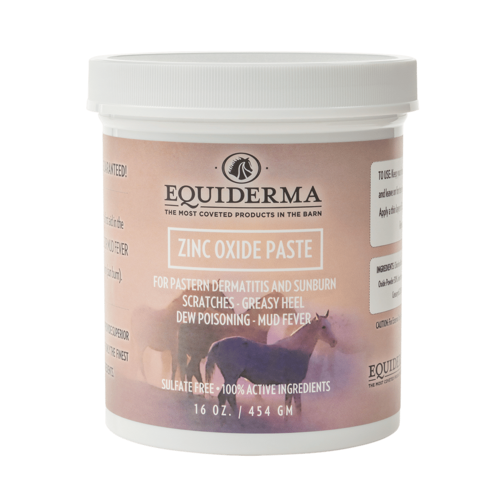 Equiderma Zinc Paste