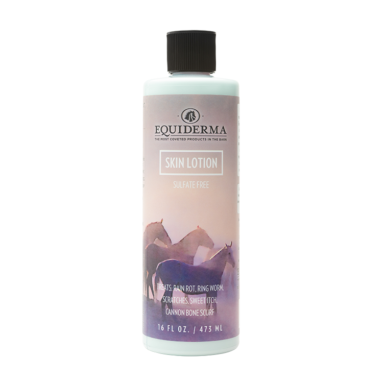 Equiderma Skin Lotion